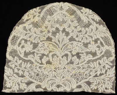 Corona del cappello da Unbekannt Unbekannt